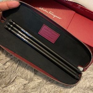 Salvatore Ferragamo case